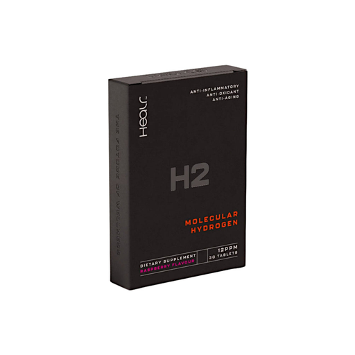 [25384864] The Healr Company H2 Molecular Hydrogen
