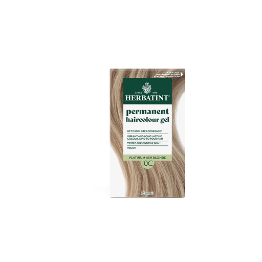[25384901] Herbatint 10C Platinum Ash Blonde
