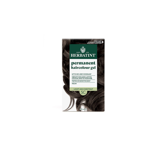 [25384871] Herbatint 5C Light Ash Chestnut