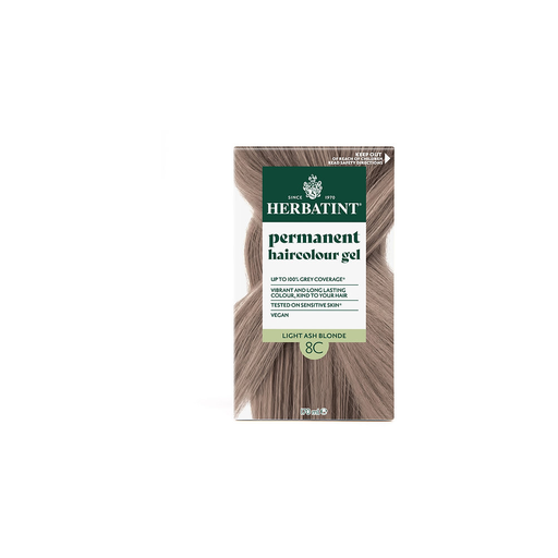 [25384895] Herbatint 8C Light Ash Blonde