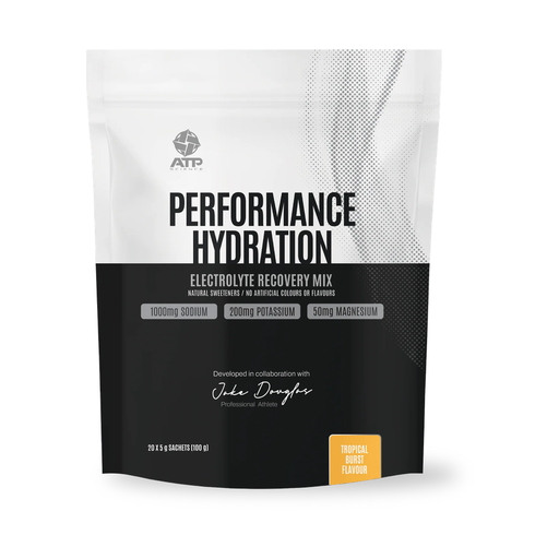 ATP Science Performance Hydration