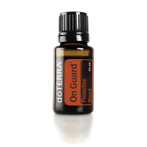 [25021097] doTERRA Oil Blend On Guard