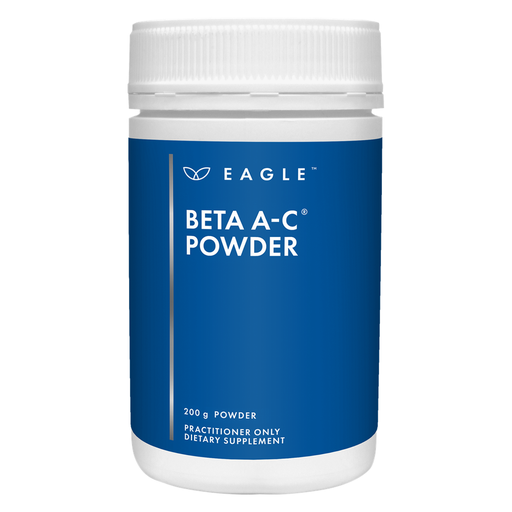 Eagle Natural Health Beta A-C Powder