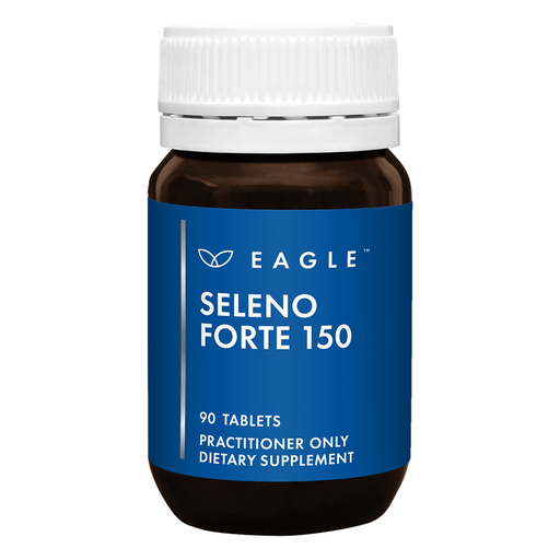 [25057218] Eagle Natural Health Seleno Forte 150