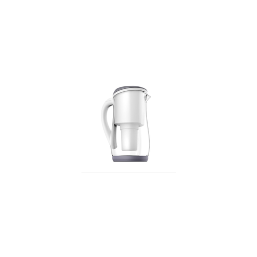 Ecobud 1.5L Gentoo Glass Water Filter Jug
