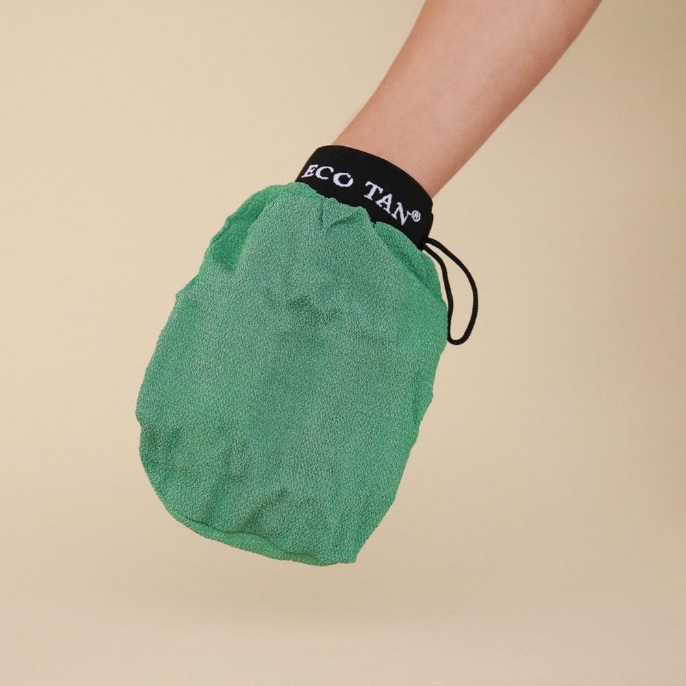 Eco Tan Tan Remover Glove