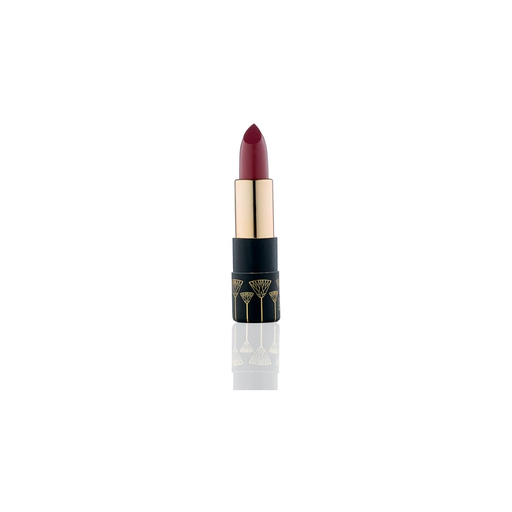 [25320152] Eye of Horus Cosmetics Bio Lipstick Cleo Plum