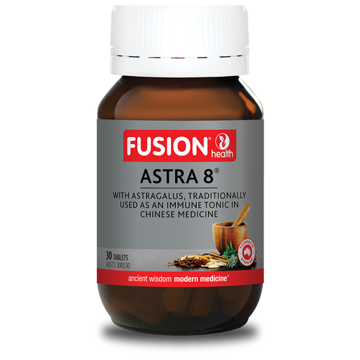 Fusion Health Astra 8 Immune Tonic