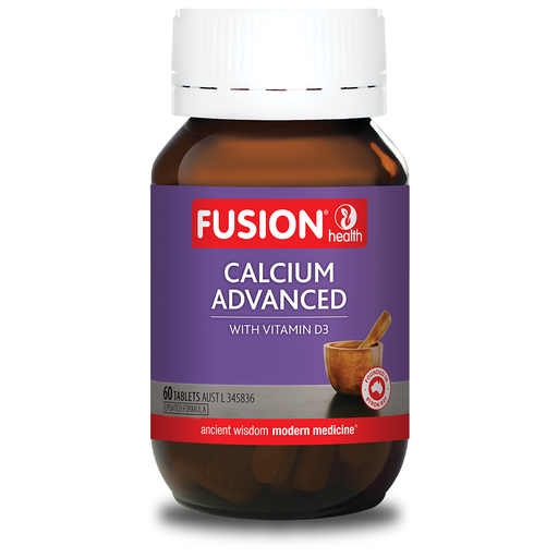 Fusion Health Calcium Advanced