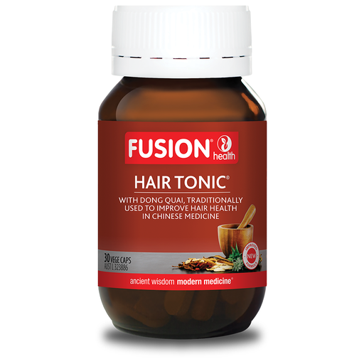 Fusion Health Hair Tonic