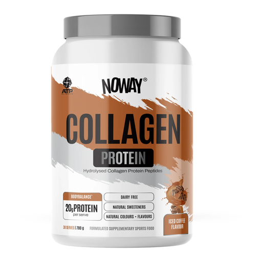 ATP Science NoWay Protein