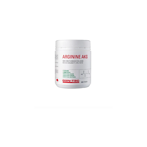 [25032994] Gentec Arginine AKG