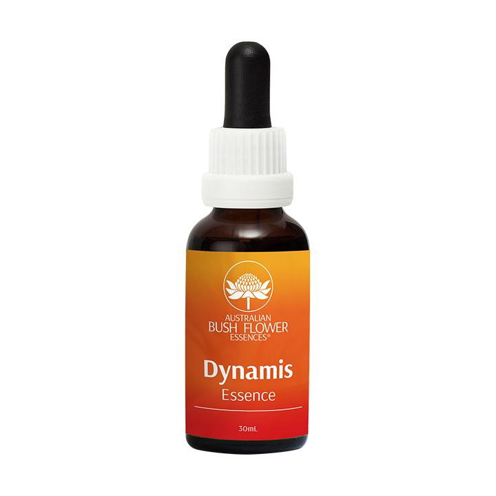 Australian Bush Flower Essences Aust Bush Flower Essences Dynamis Drops