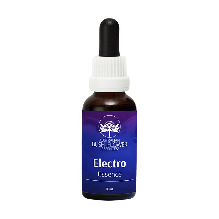 Australian Bush Flower Essences Aust Bush Flower Essences Electro Drops