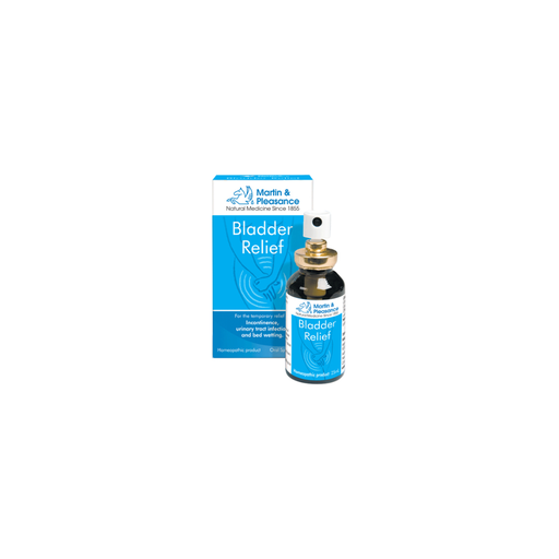 [25062373] HCR Bladder Relief Spray