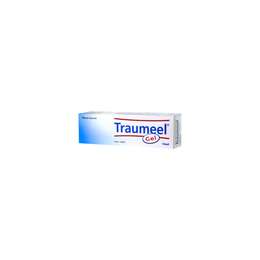 [25059335] Heel Traumeel Gel