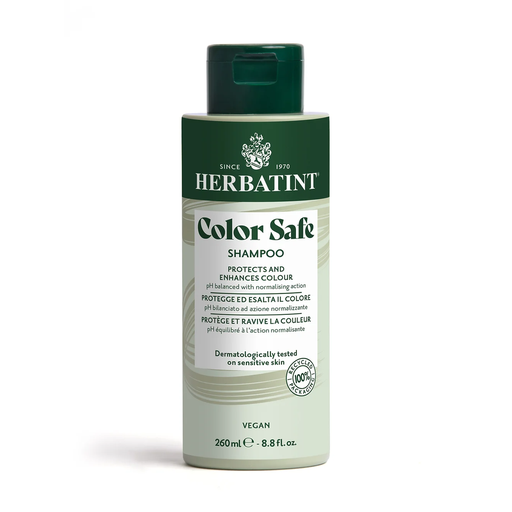 [25232387] Herbatint Shampoo Color Safe