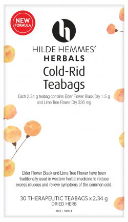 [25128840] Hilde Hemmes Tea Cold Rid