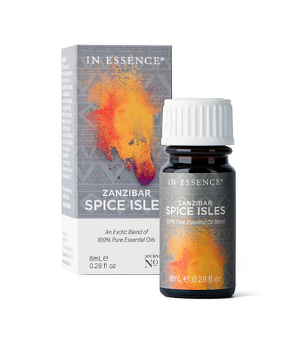 [25304510] In Essence Exotic Range Zanzibar Spice Isles