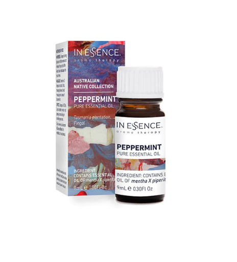 [25268546] In Essence Native Oil Range Peppermint