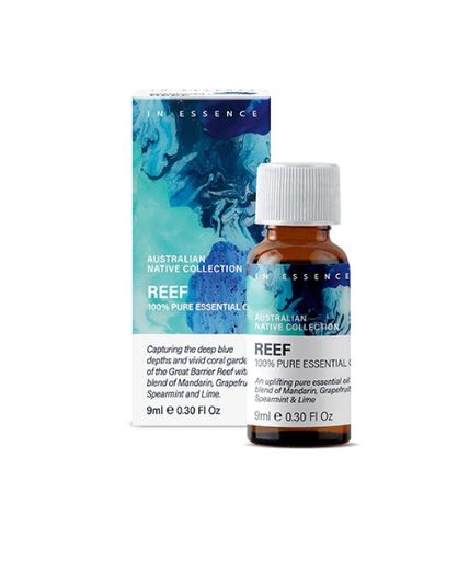 [25289664] In Essence Native Oil Range Reef Blend