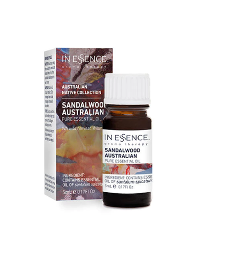 [25268560] In Essence Native Oil Range Sandalwood Australian