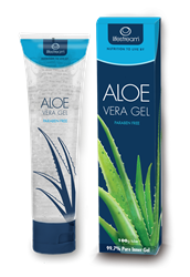 [25158168] Lifestream Biogenic Aloe Vera Gel Tube