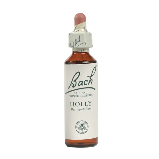 [25054118] Bach Flower Holly