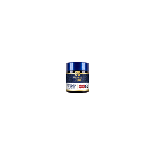 Manuka Health MGO 115+ UMF 6 Manuka Honey