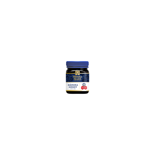 Manuka Health MGO 400+ UMF13 Manuka Honey