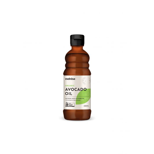 [25130713] Melrose Avocado Oil Organic